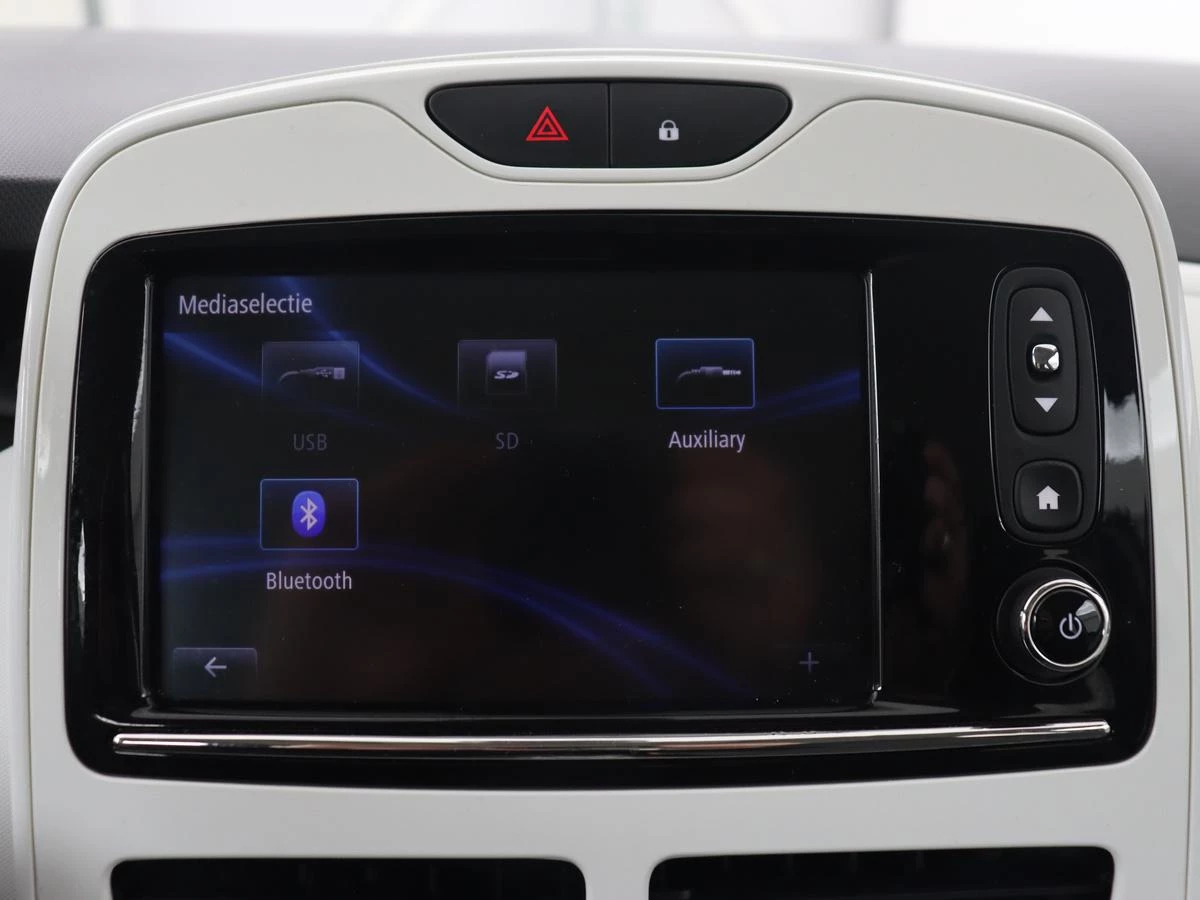 Hoofdafbeelding Renault ZOE