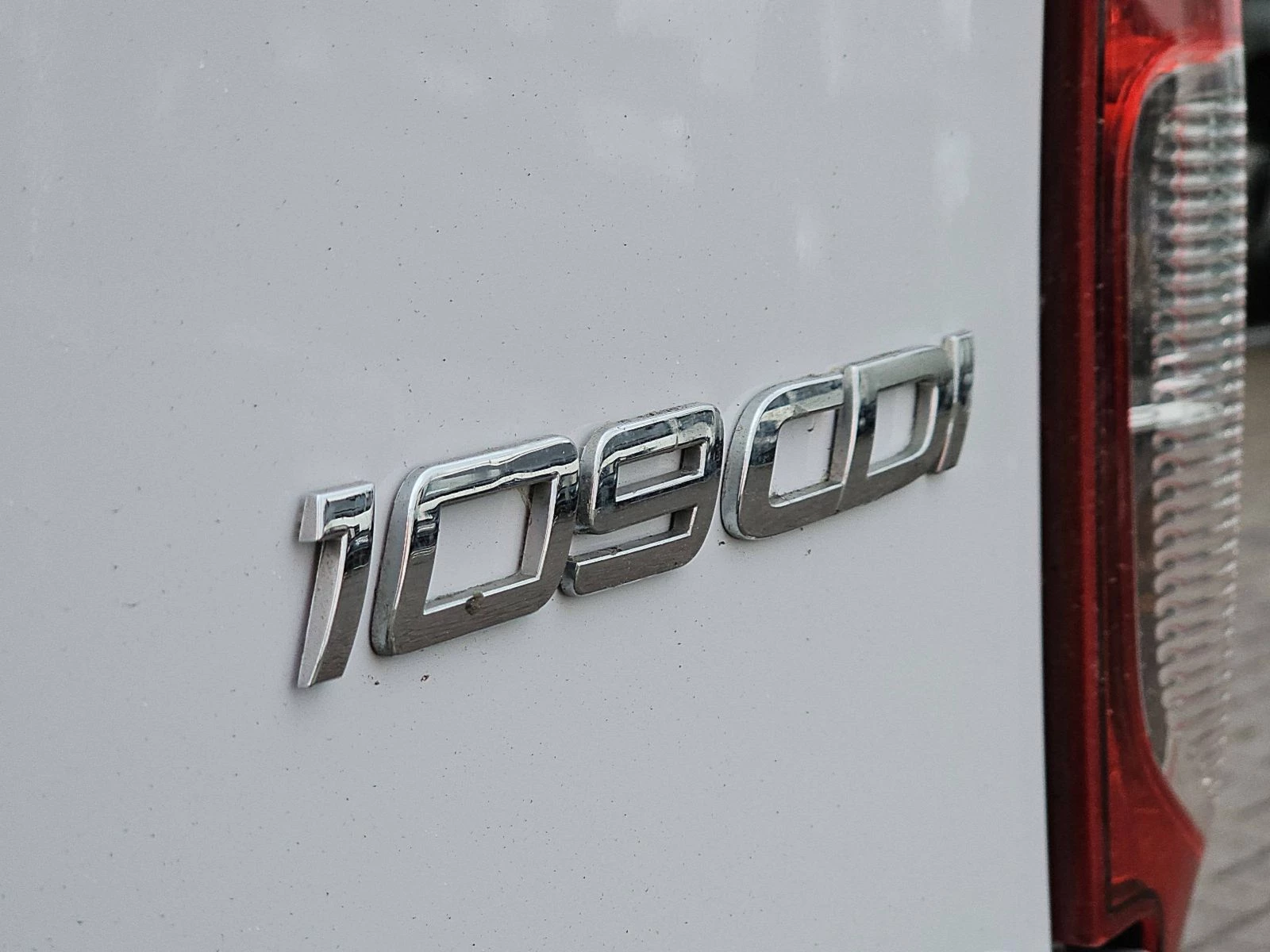 Hoofdafbeelding Mercedes-Benz Citan