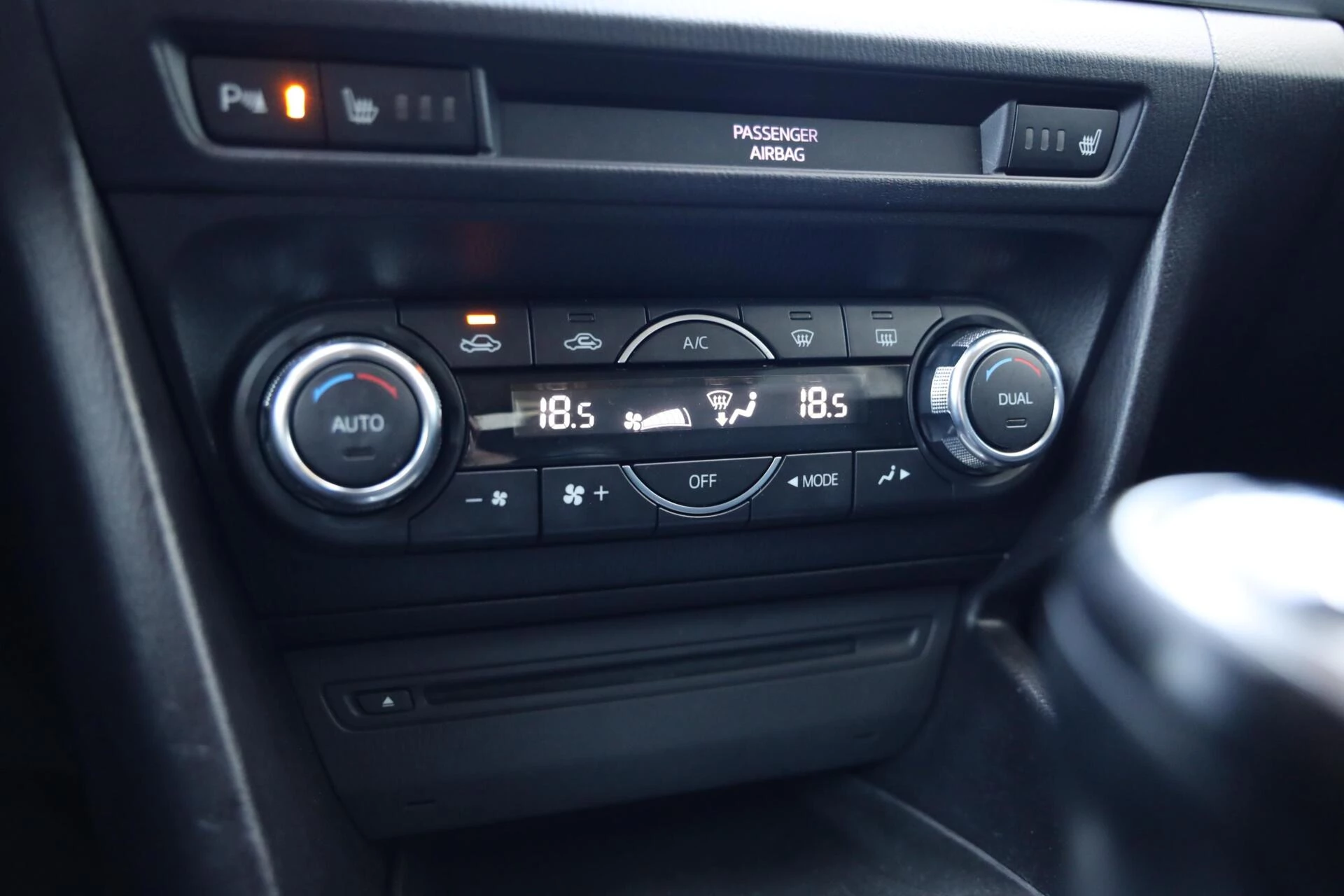 Hoofdafbeelding Mazda 3