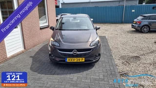 Opel Corsa 1.2 EcoFlex Selection airco ,5 drs