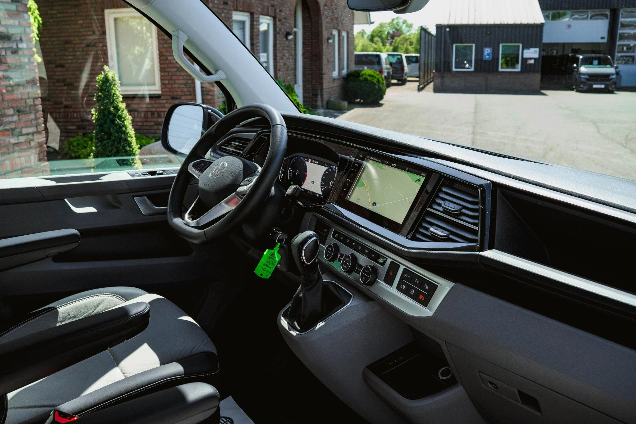 Hoofdafbeelding Volkswagen Caravelle