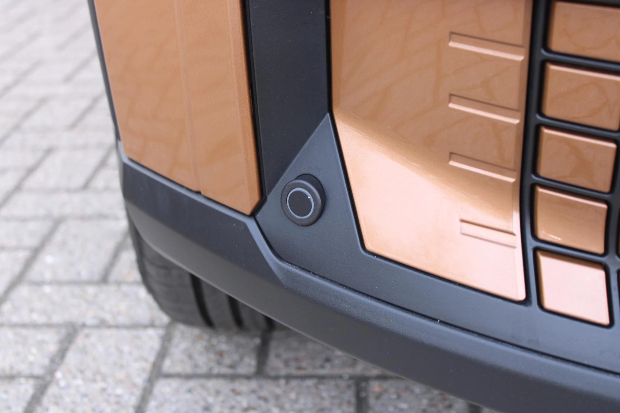 Hoofdafbeelding Fiat Grande Panda