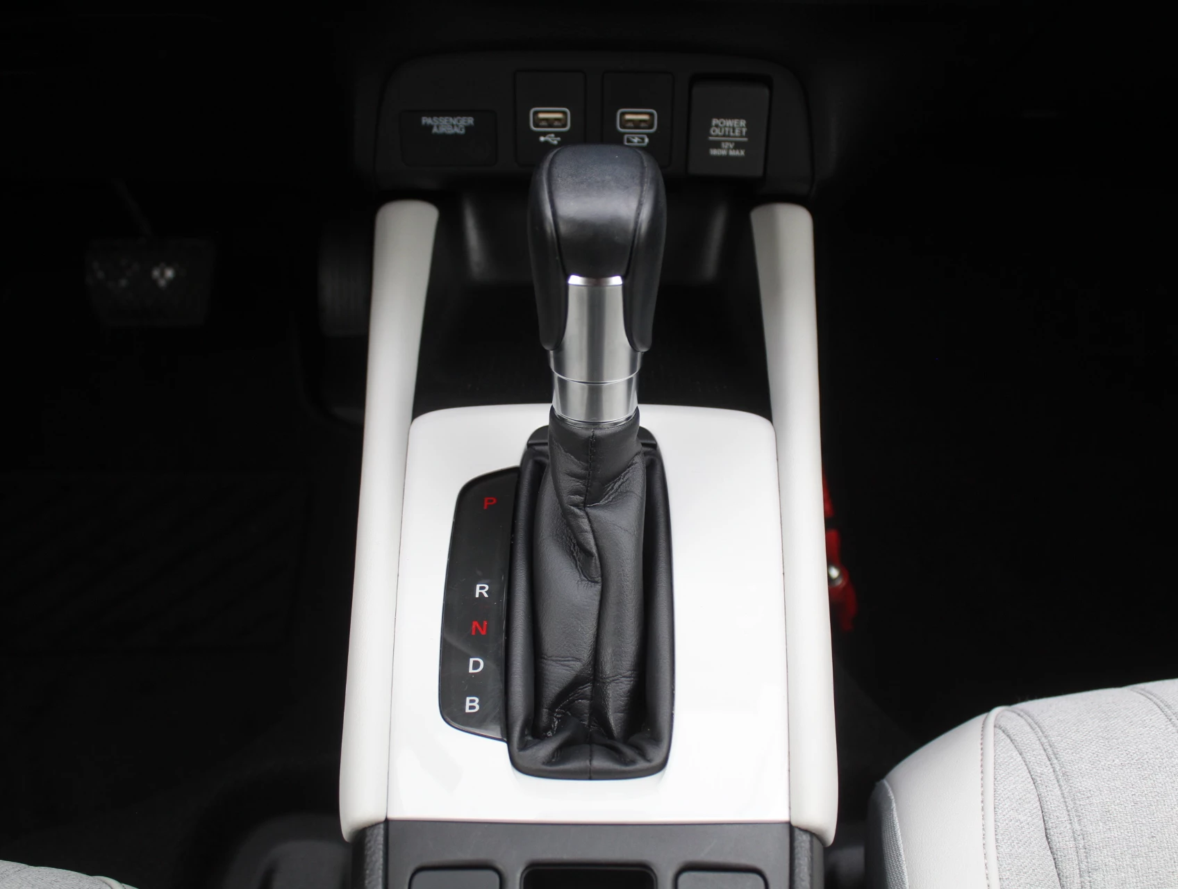 Hoofdafbeelding Honda Jazz