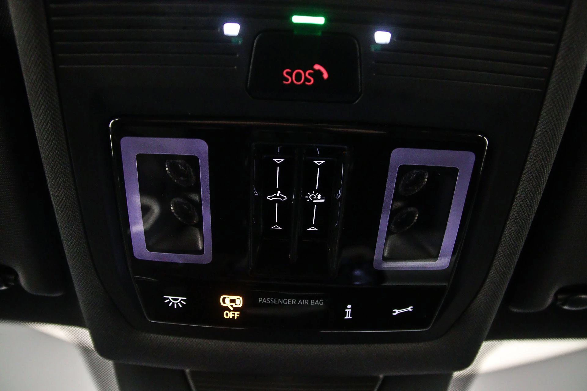 Hoofdafbeelding Volkswagen Tayron