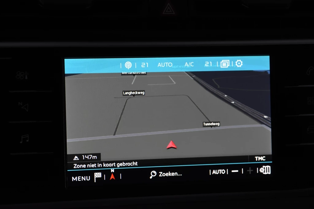 Hoofdafbeelding Citroën C4 Spacetourer