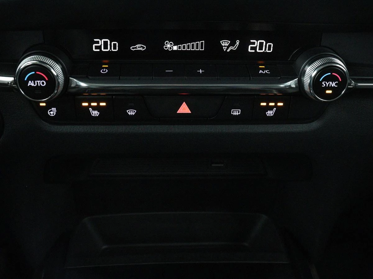 Hoofdafbeelding Mazda CX-30