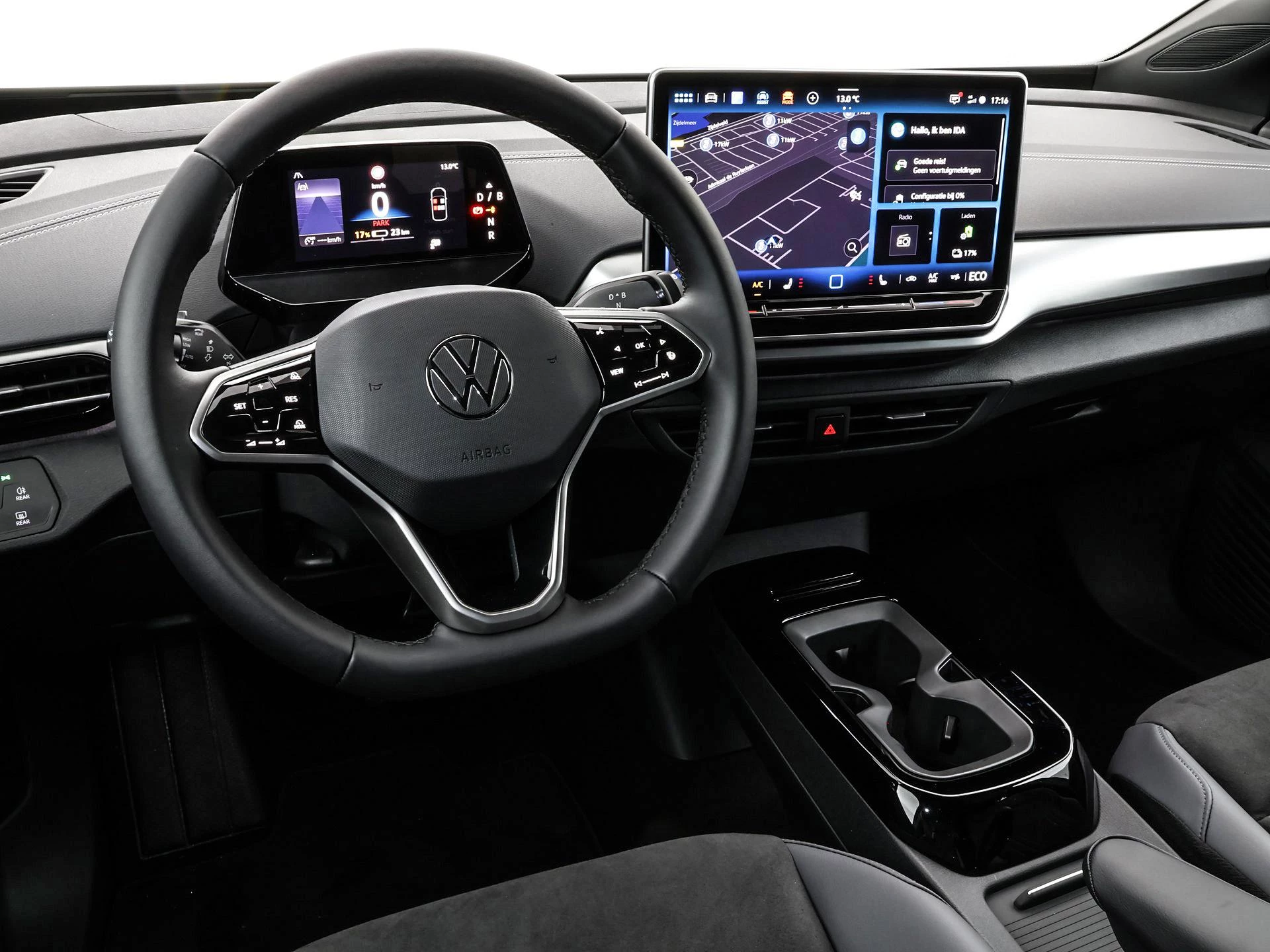 Hoofdafbeelding Volkswagen ID.4