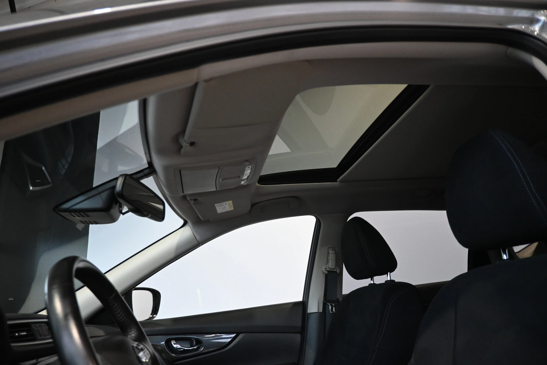 Hoofdafbeelding Nissan X-Trail