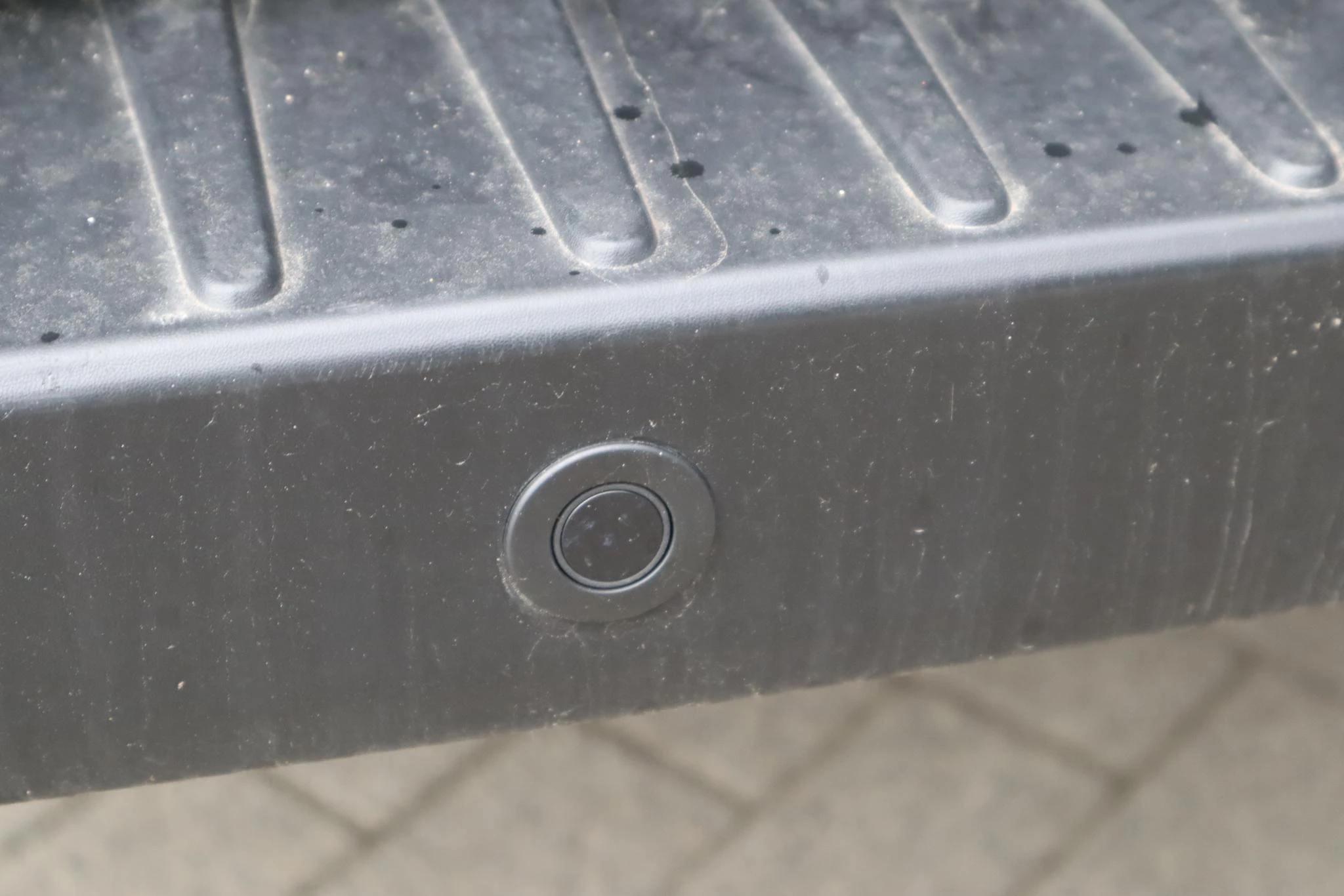 Hoofdafbeelding Ford E-Transit