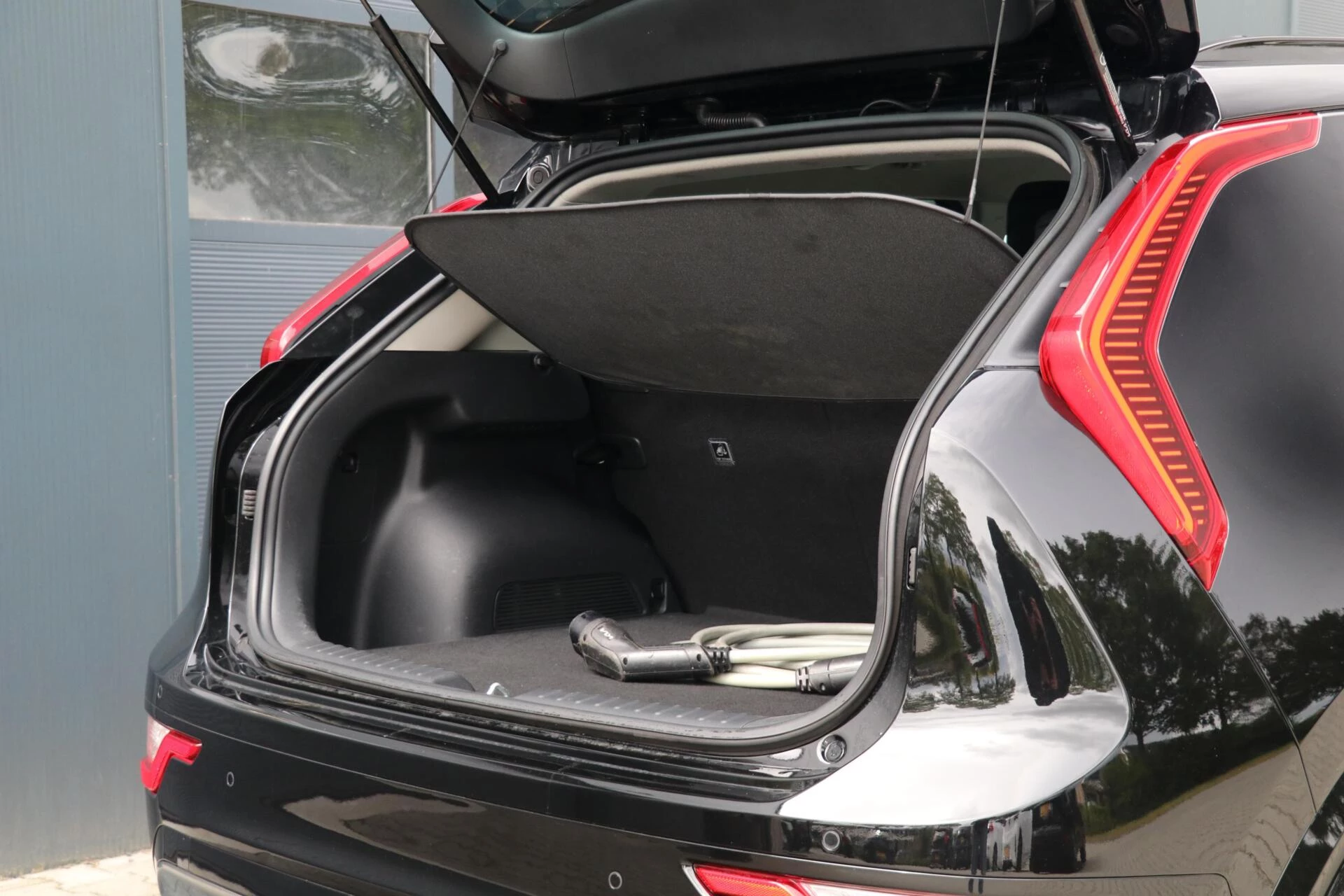 Hoofdafbeelding Kia Niro EV