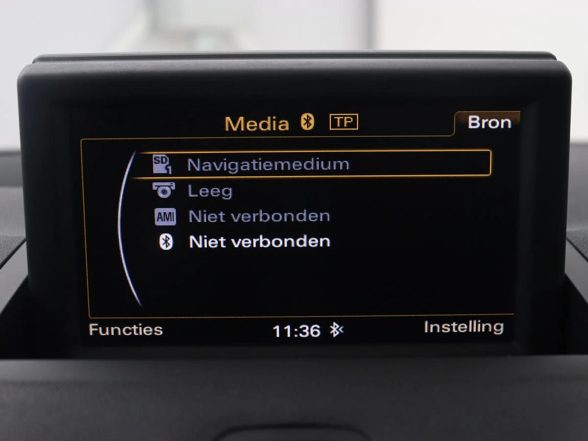 Hoofdafbeelding Audi A1