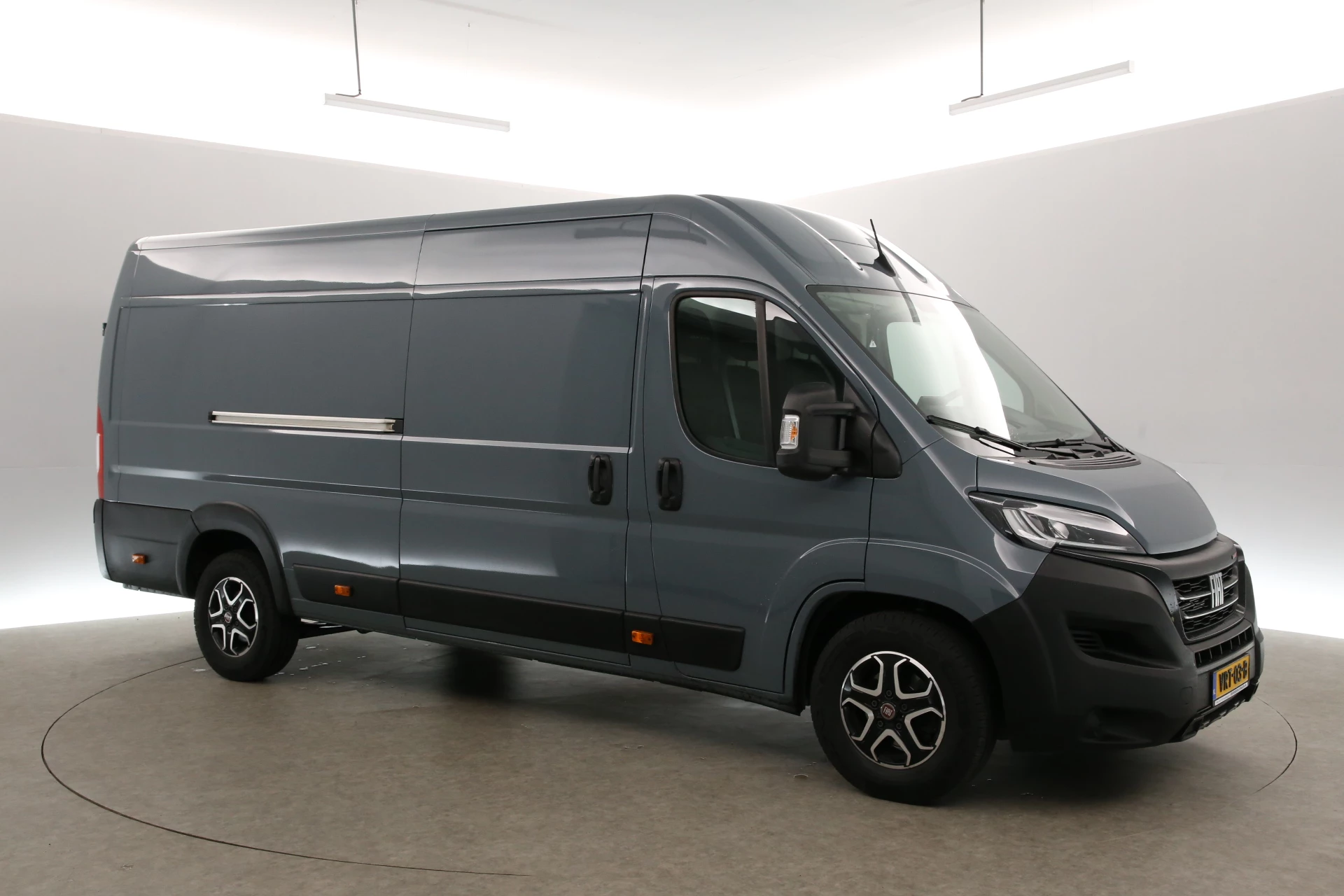 Hoofdafbeelding Fiat Ducato