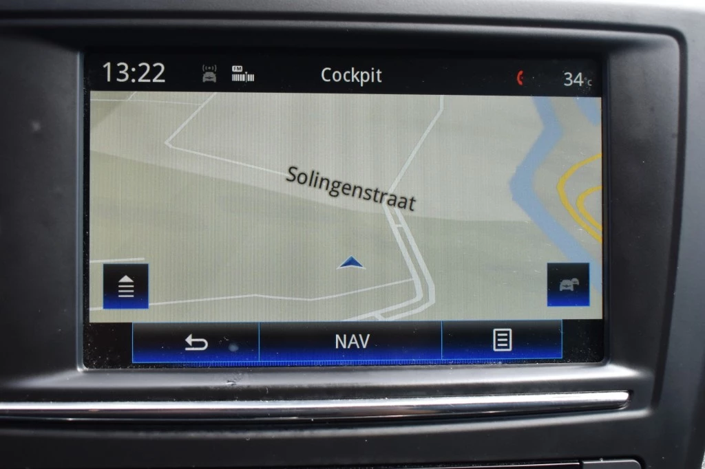 Hoofdafbeelding Renault Kadjar