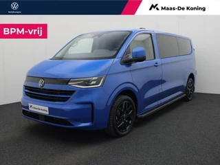 Volkswagen Transporter 2.0TDi 170pk Automaat Bulli L2