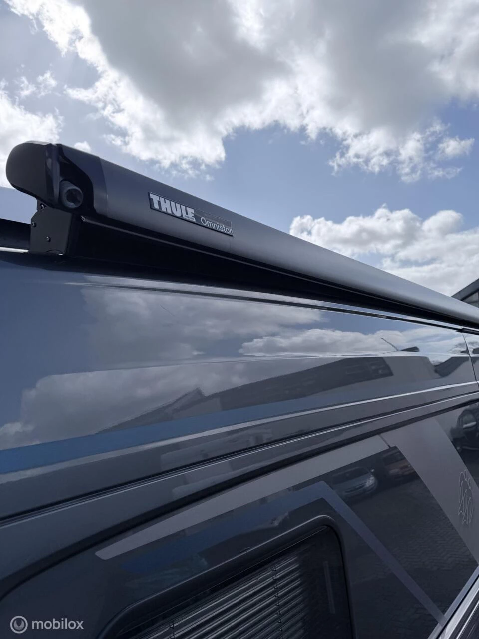 Hoofdafbeelding Knaus TGE 3.180