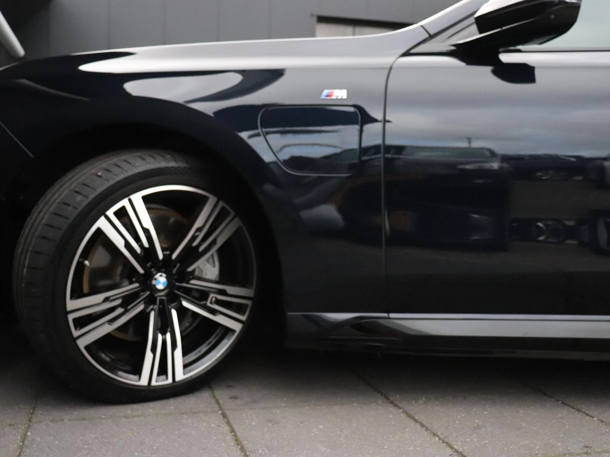 Hoofdafbeelding BMW 7 Serie