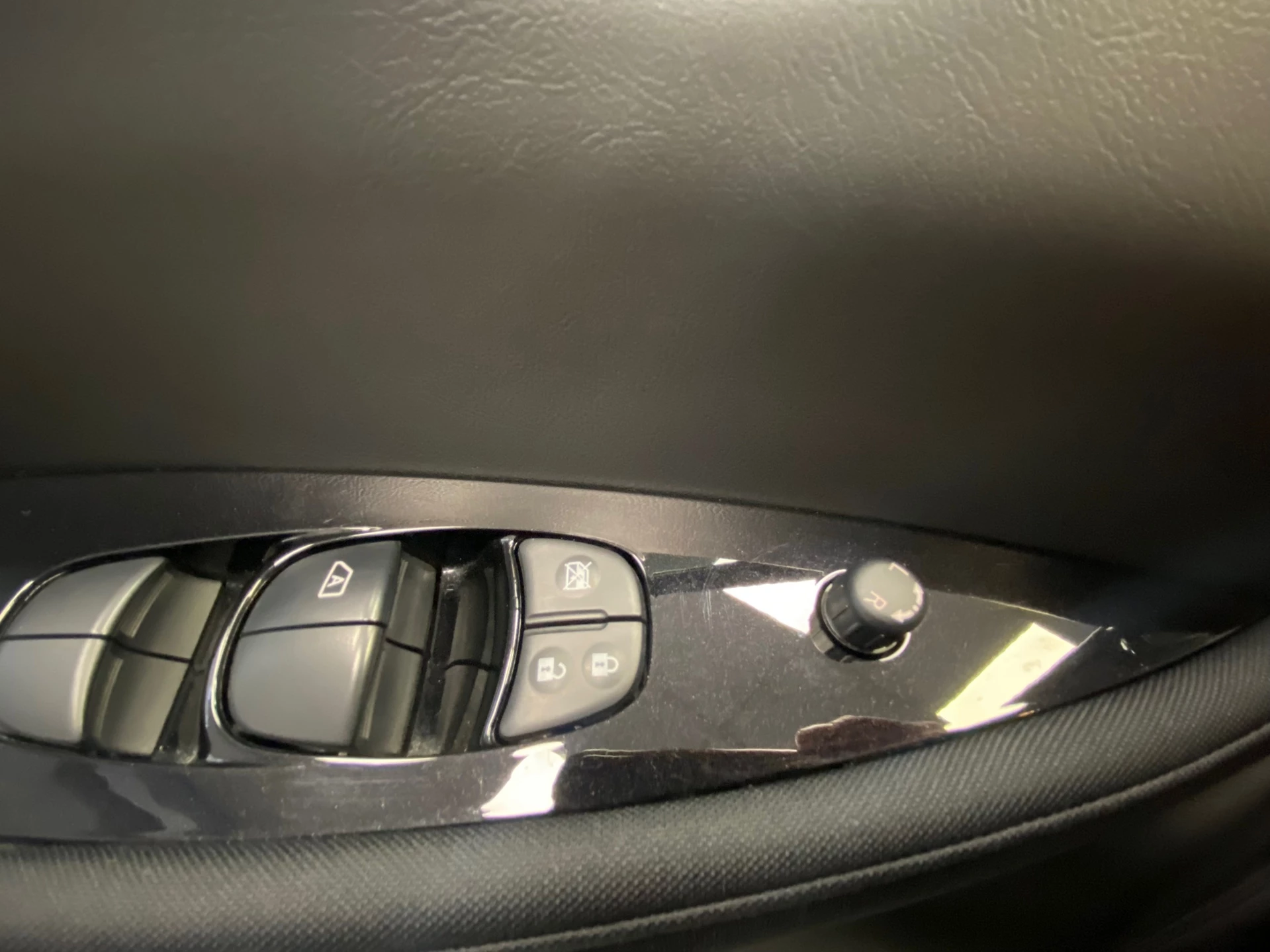 Hoofdafbeelding Nissan Leaf