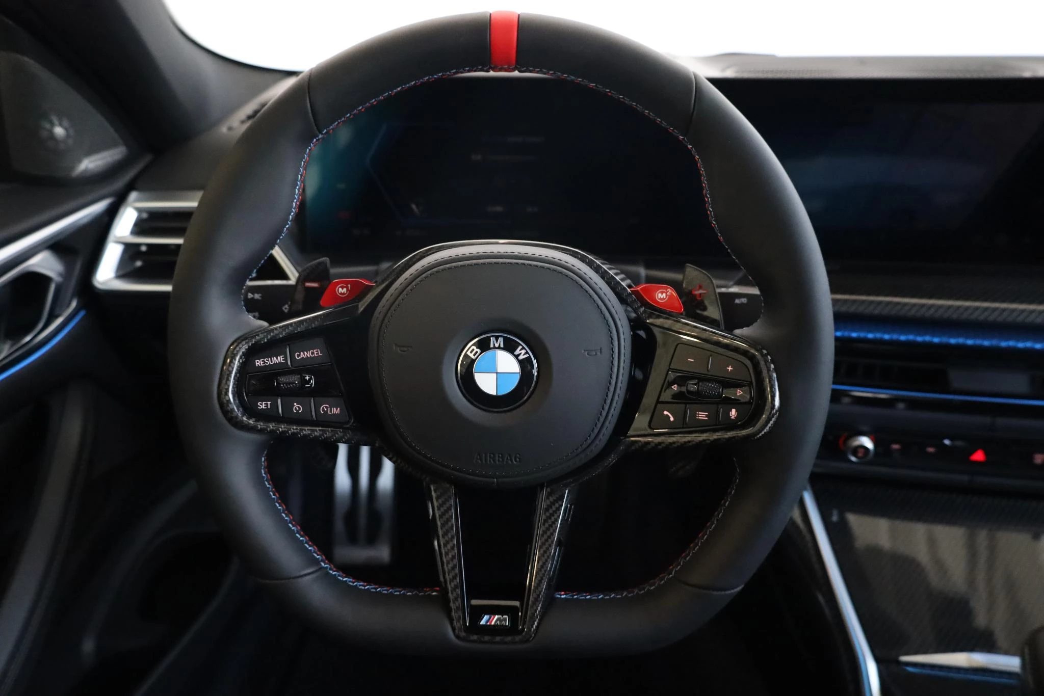 Hoofdafbeelding BMW M4