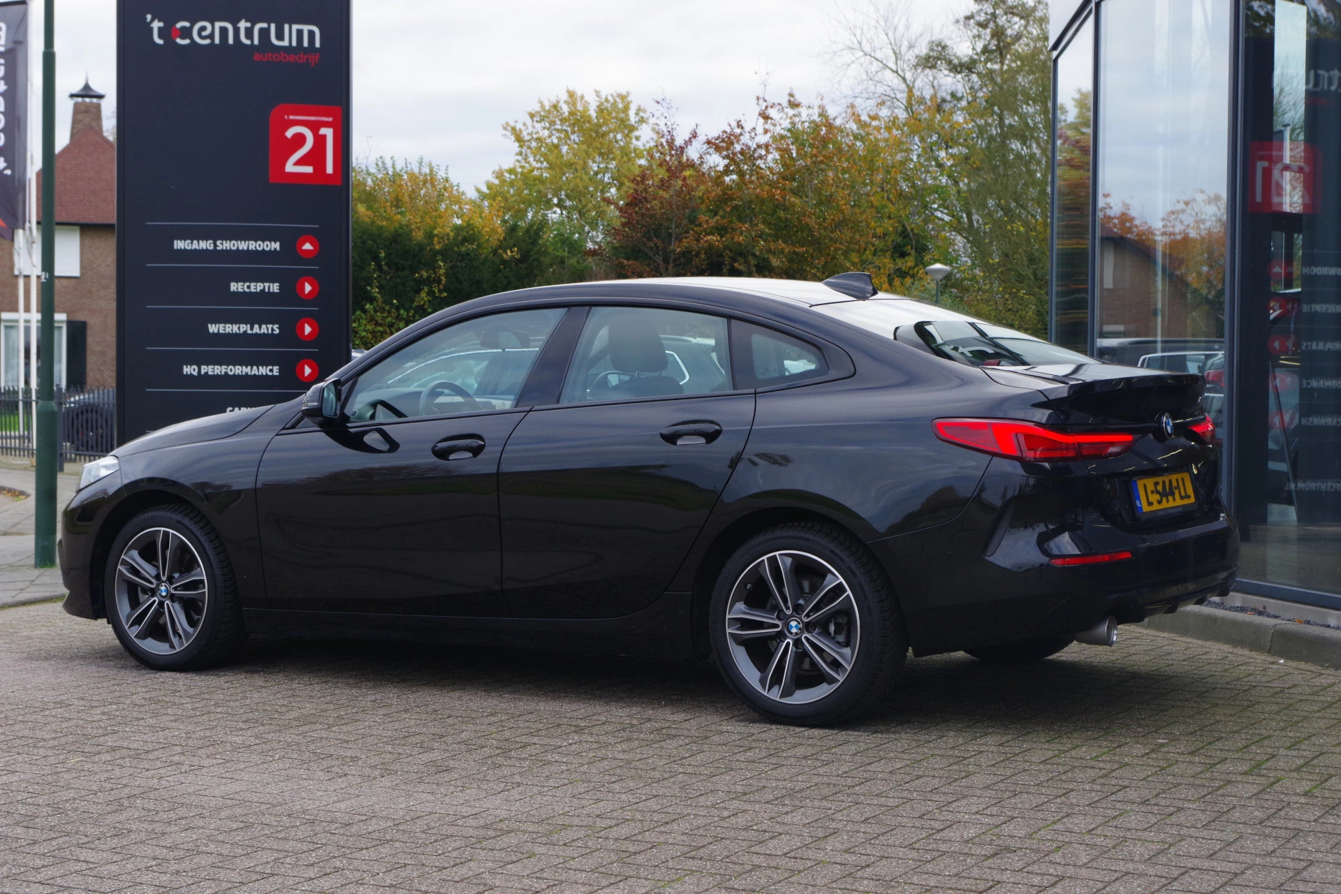 Hoofdafbeelding BMW 2 Serie