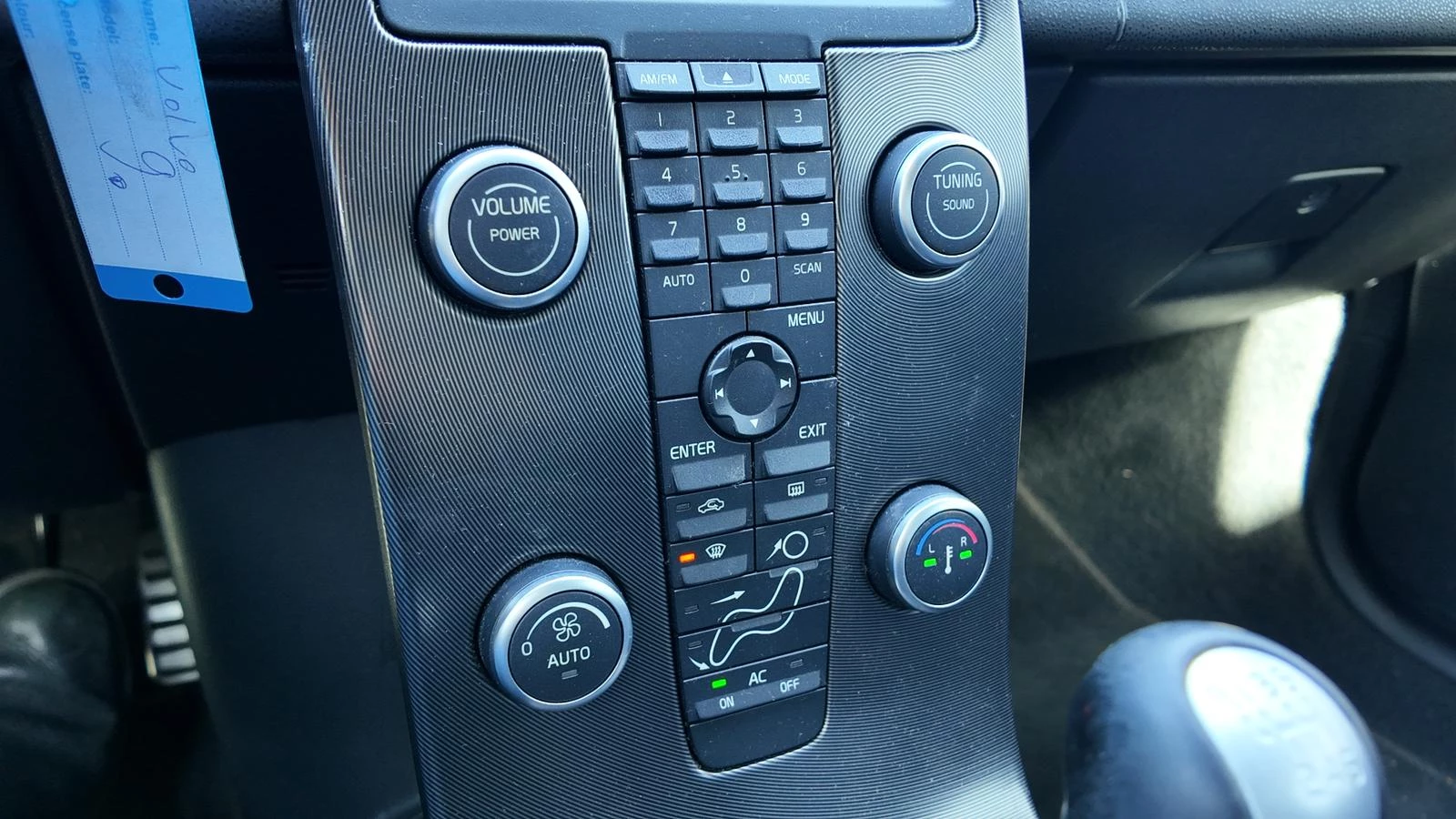 Hoofdafbeelding Volvo C30
