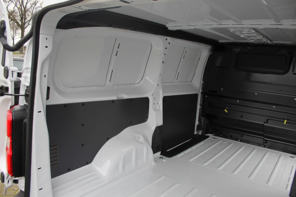Hoofdafbeelding Citroën Jumpy