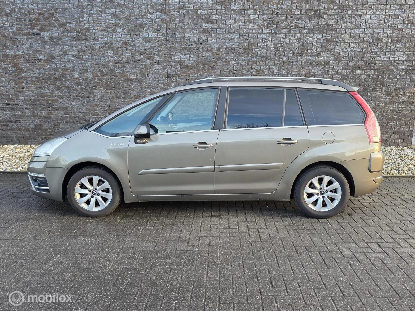 Hoofdafbeelding Citroën C4 Picasso