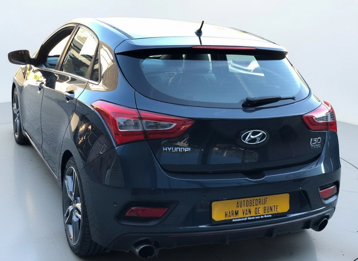 Hoofdafbeelding Hyundai i30