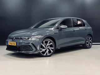 Volkswagen Golf 1.0 eTSI DSG R-Line, Navi, Apple Carplay, Cam, ACC, Target Blue Eye, PDC, Private Glas, Voll Led