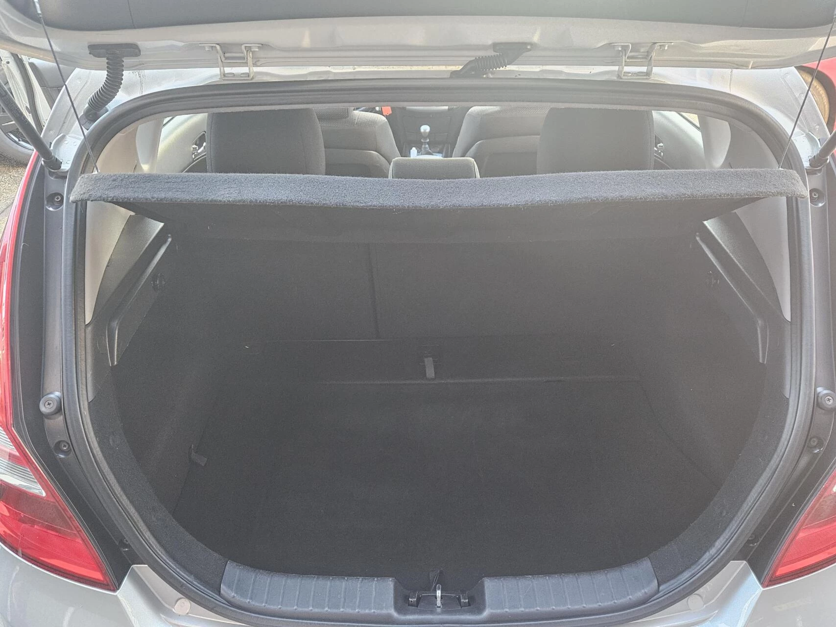 Hoofdafbeelding Hyundai i30