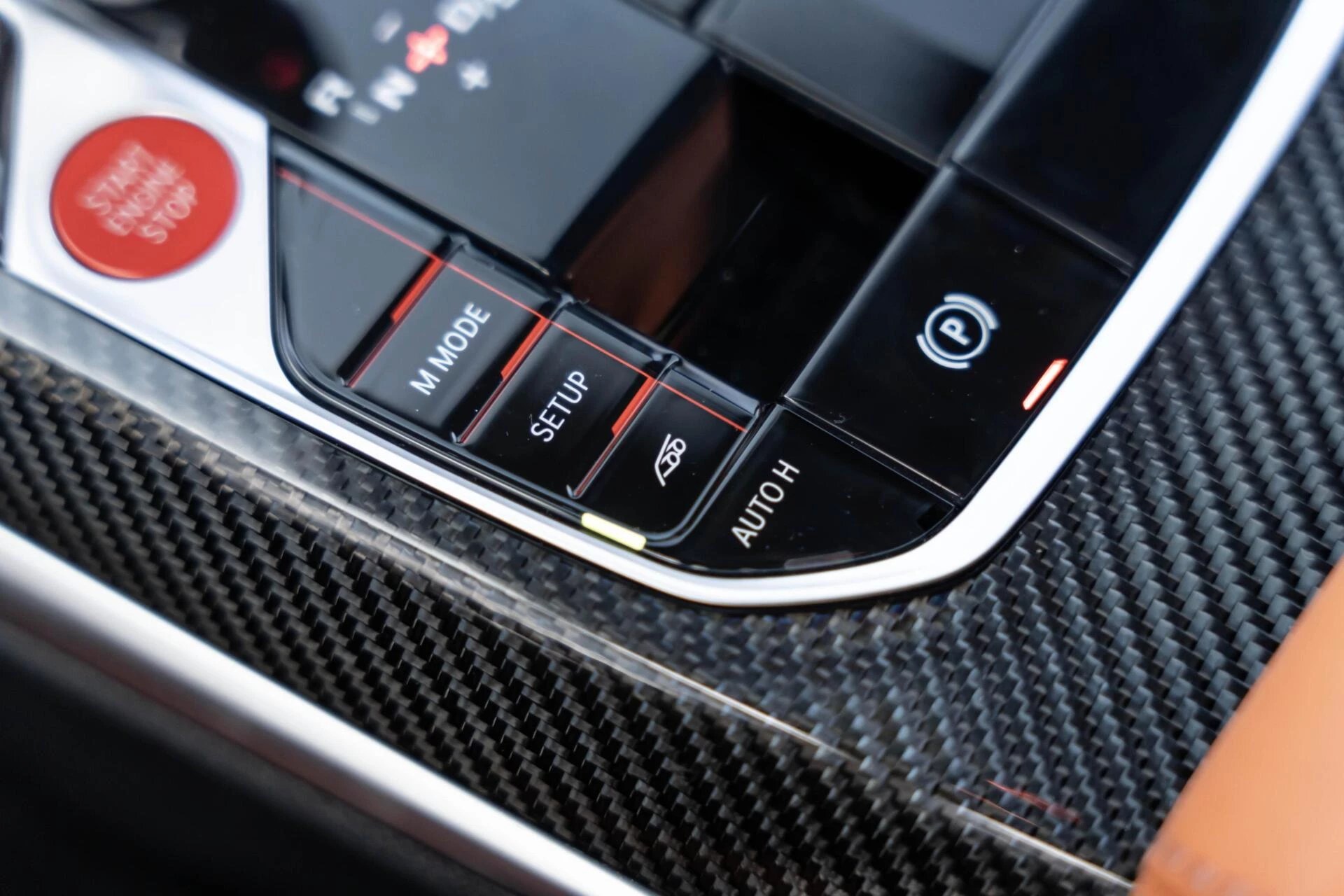 Hoofdafbeelding BMW M3