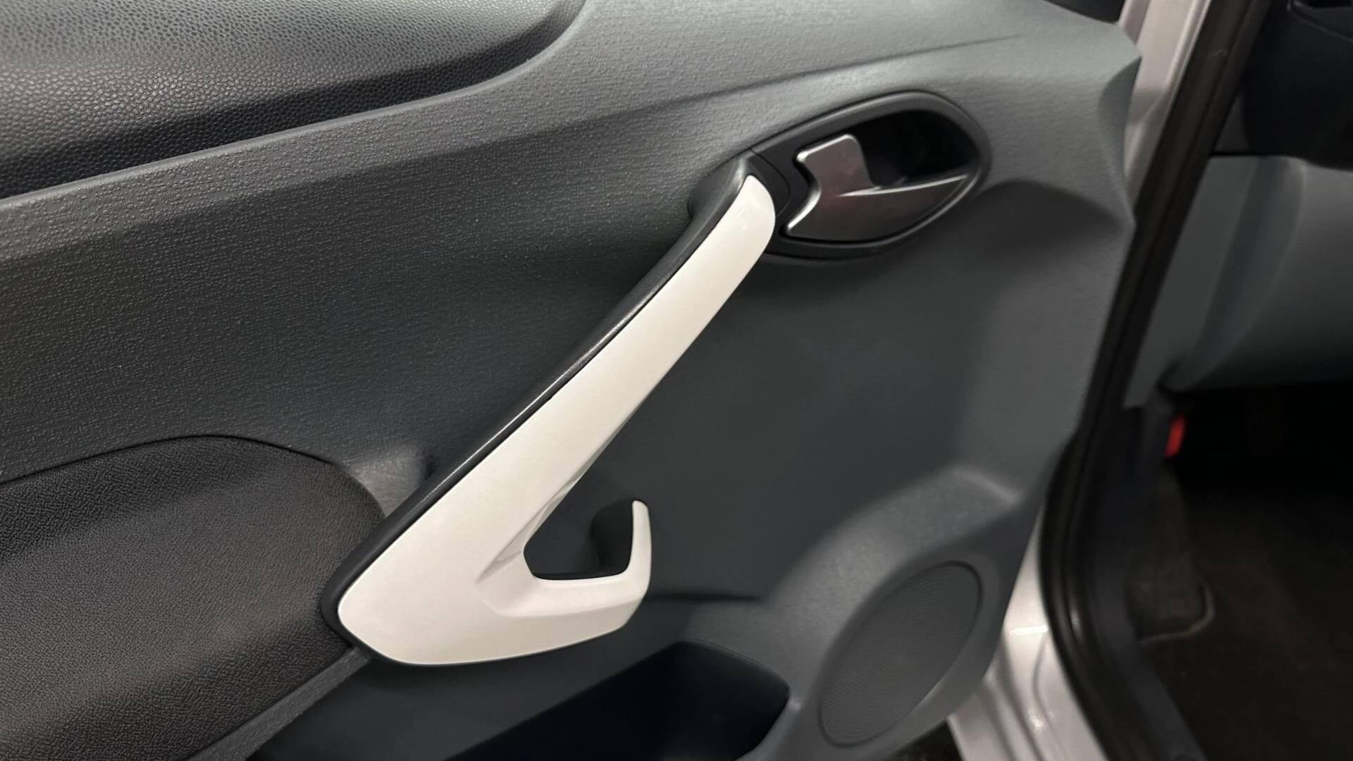 Hoofdafbeelding Ford Ka