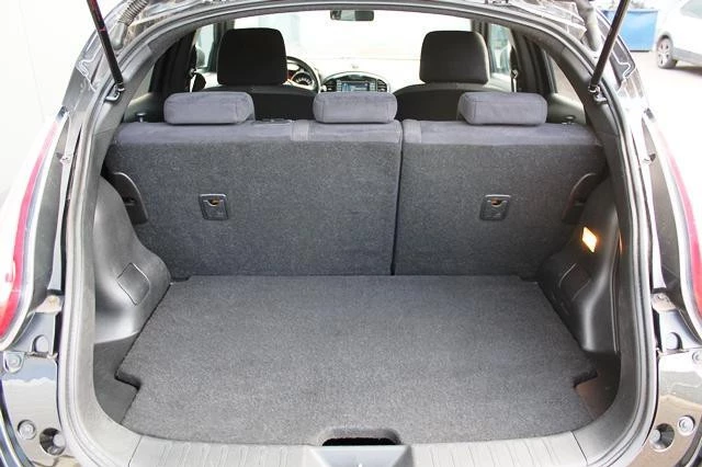 Hoofdafbeelding Nissan Juke
