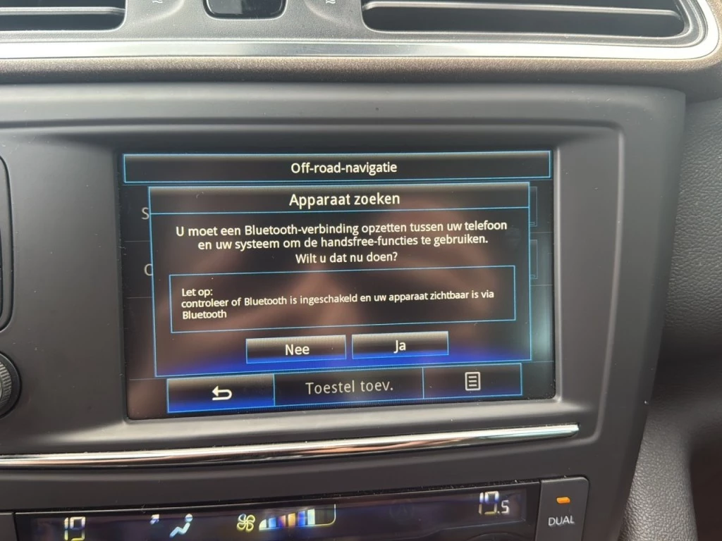 Hoofdafbeelding Renault Kadjar