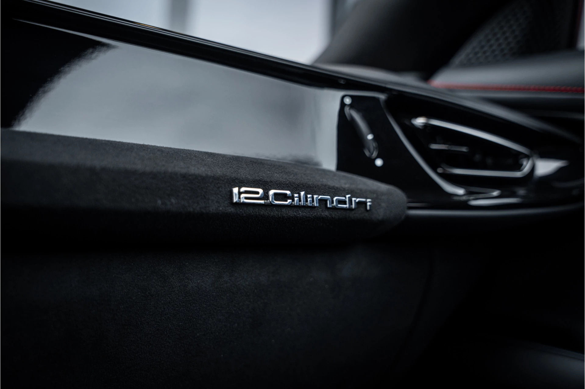 Hoofdafbeelding Ferrari 12Cilindri