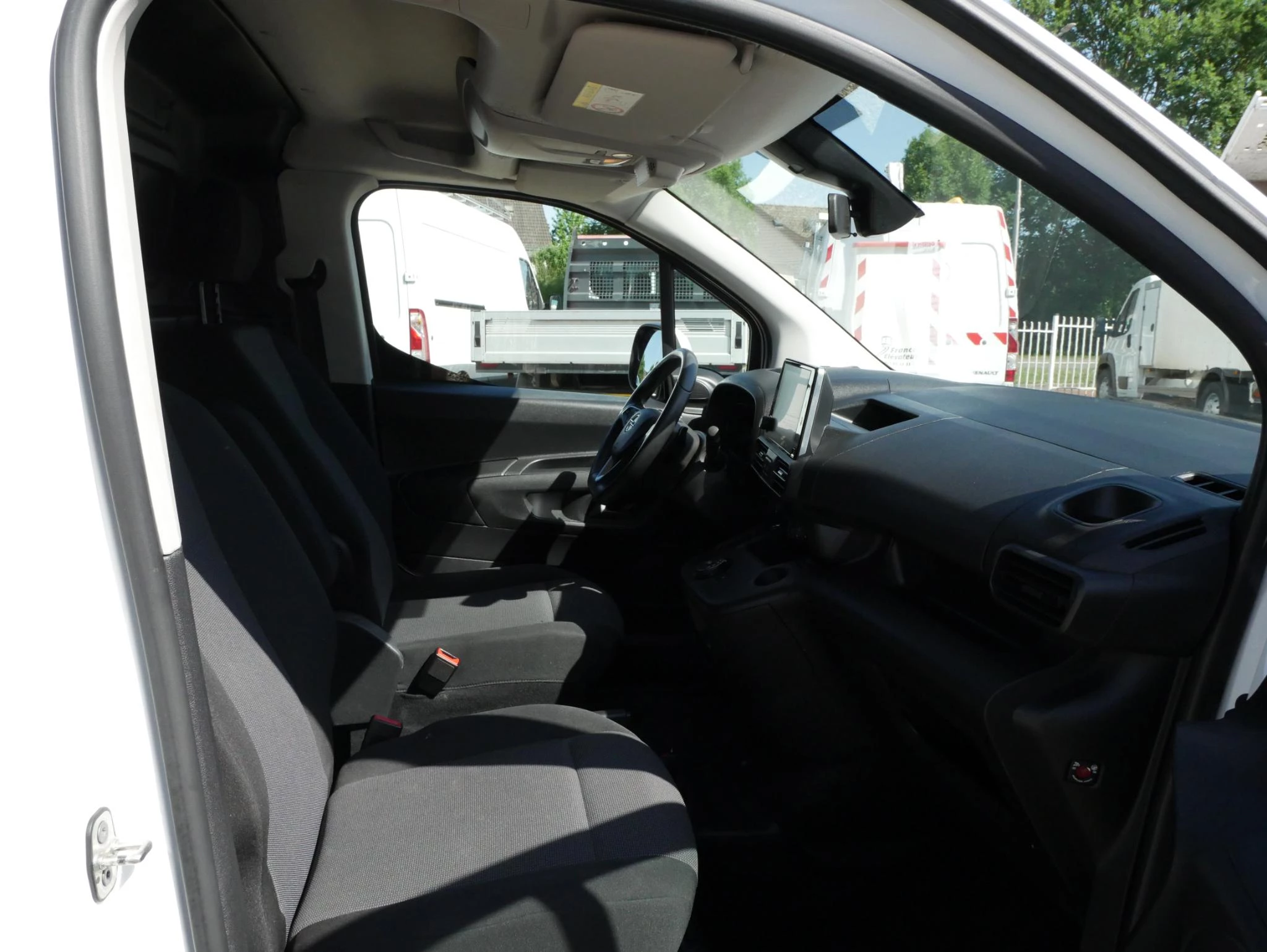 Hoofdafbeelding Opel Combo