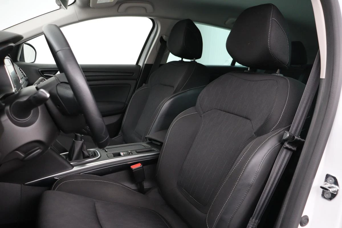 Hoofdafbeelding Renault Mégane