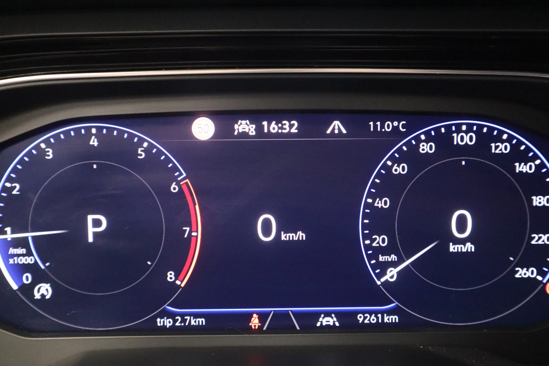 Hoofdafbeelding Volkswagen Taigo