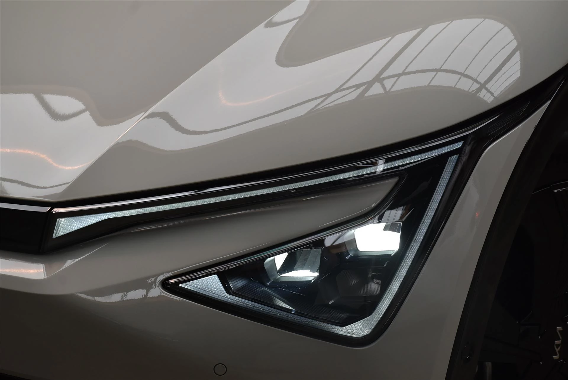 Hoofdafbeelding Kia EV6