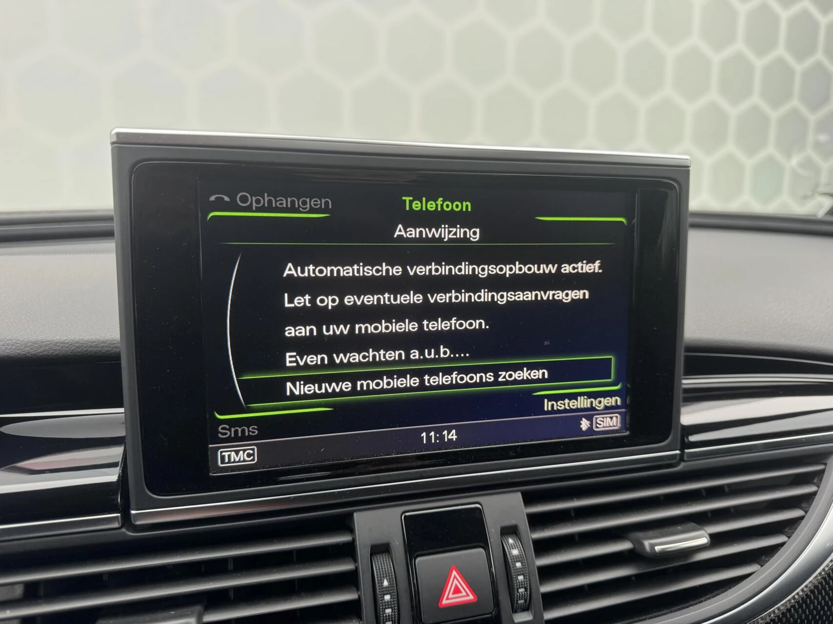 Hoofdafbeelding Audi RS6