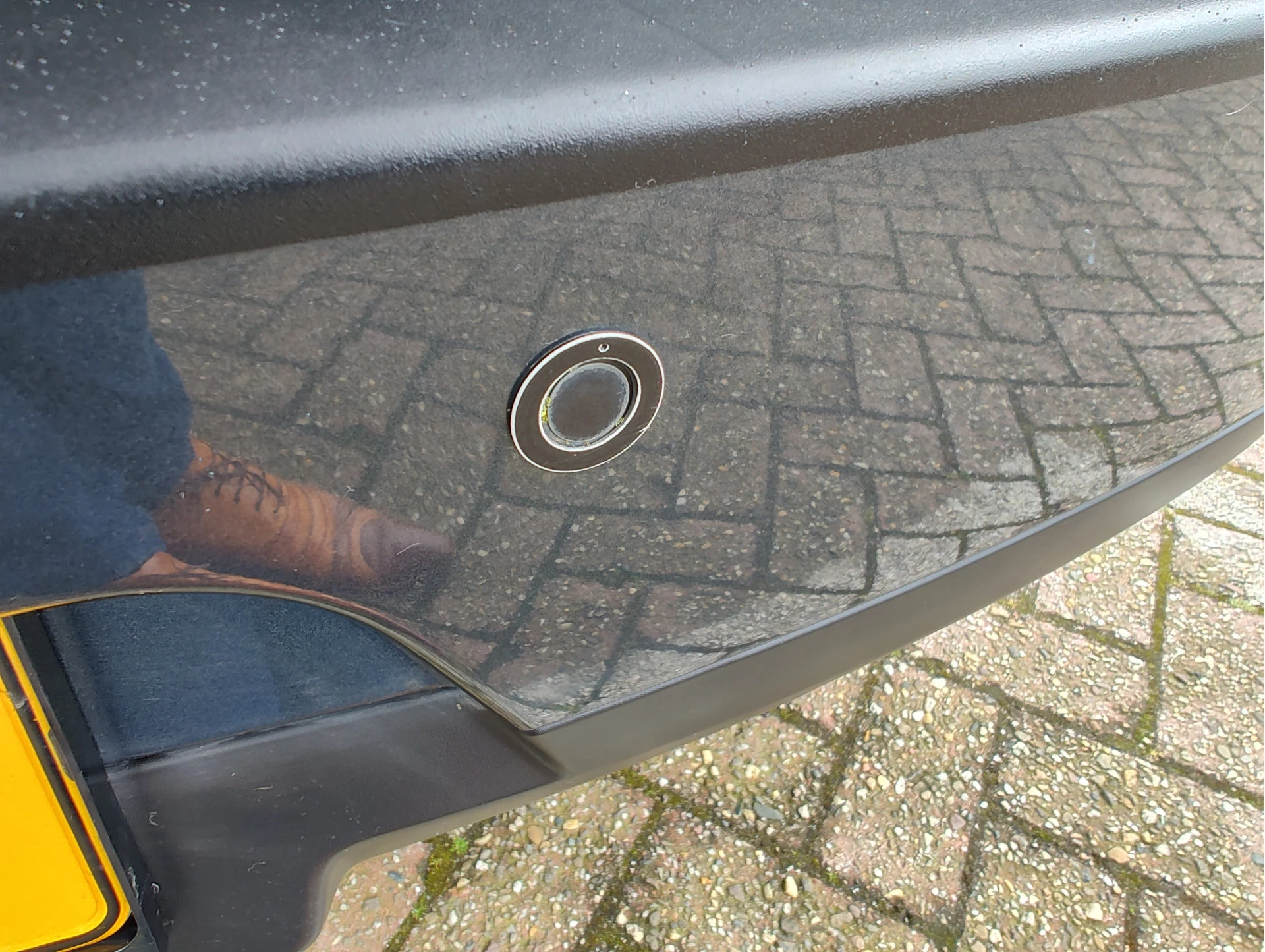 Hoofdafbeelding Mitsubishi Colt