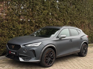 CUPRA Formentor 1.4 e-Hybrid VZ Performance Panorama CarPlay