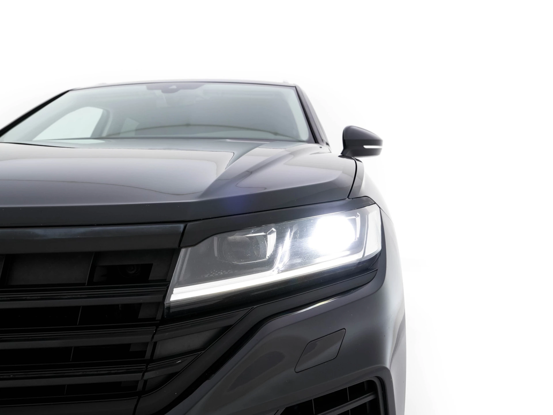 Hoofdafbeelding Volkswagen Touareg