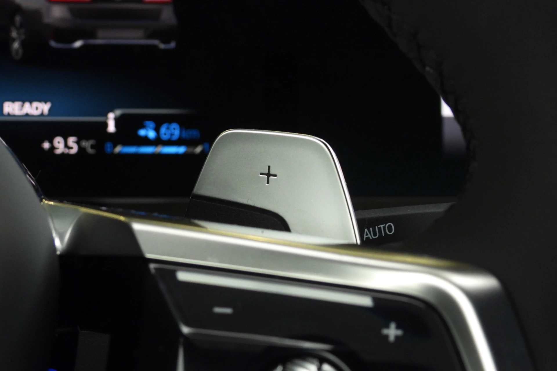 Hoofdafbeelding BMW 7 Serie