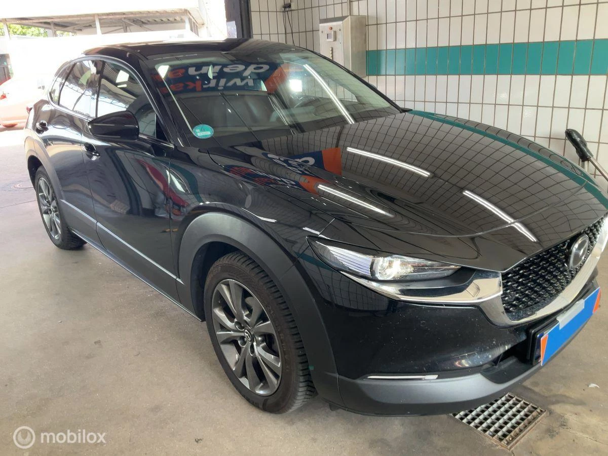 Hoofdafbeelding Mazda CX-30