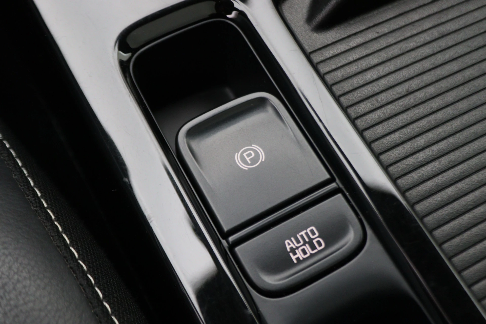 Hoofdafbeelding Kia ProCeed