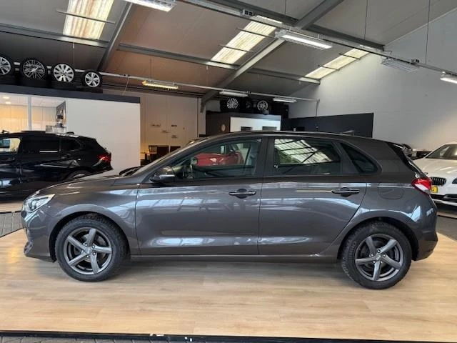 Hoofdafbeelding Hyundai i30