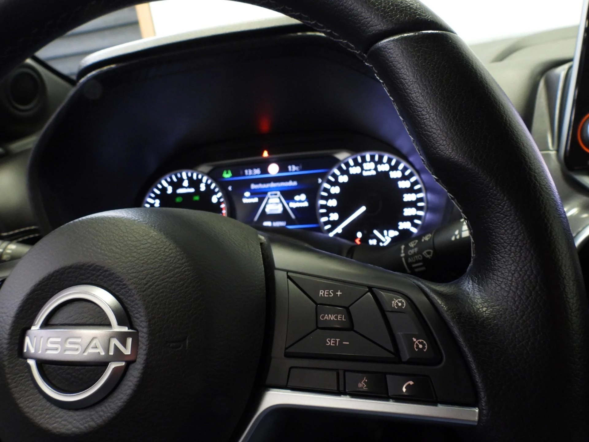 Hoofdafbeelding Nissan Juke