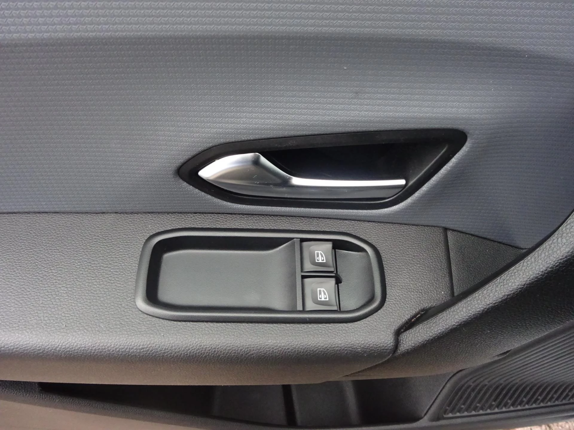 Hoofdafbeelding Renault Express