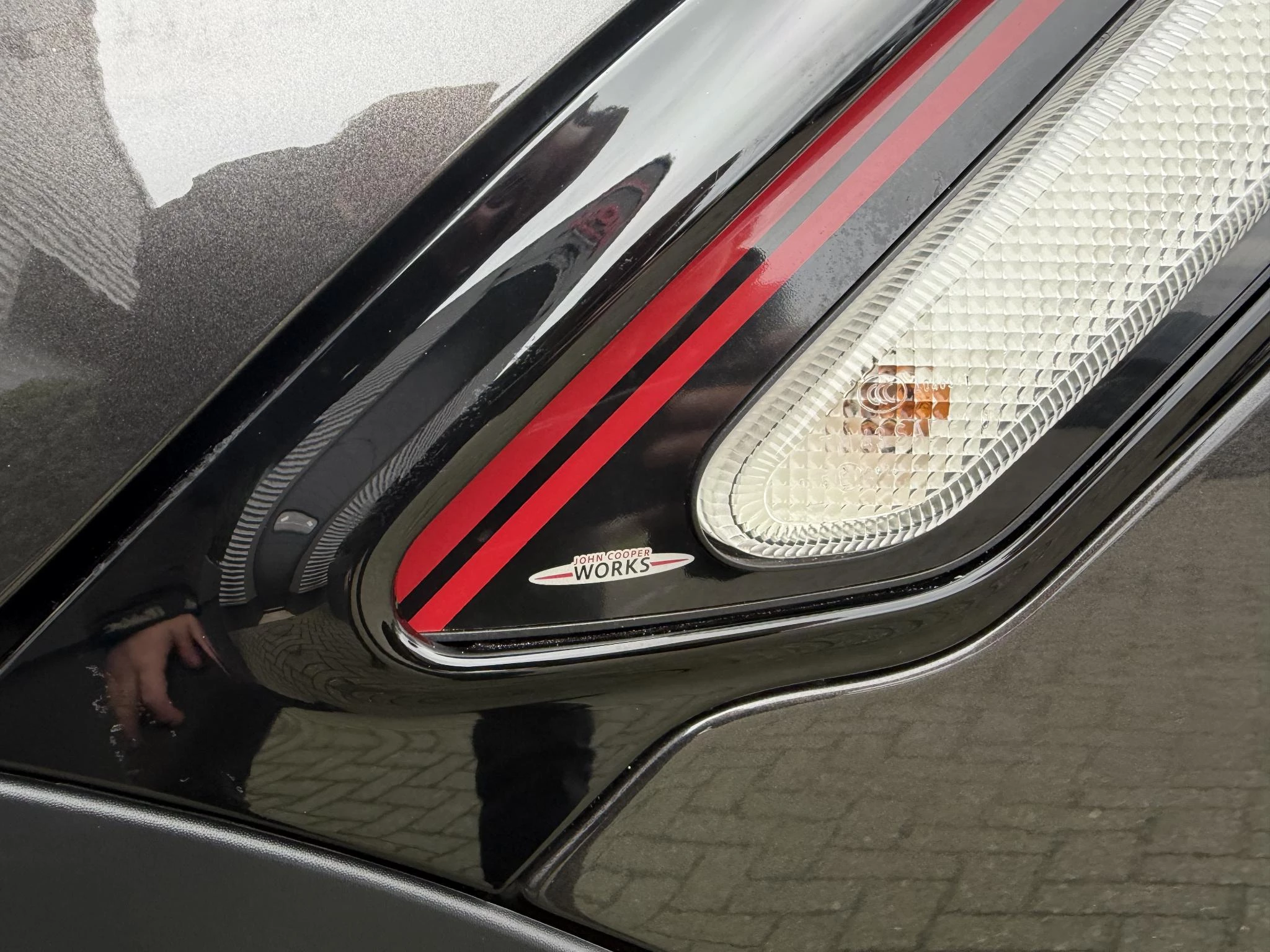 Hoofdafbeelding MINI Paceman