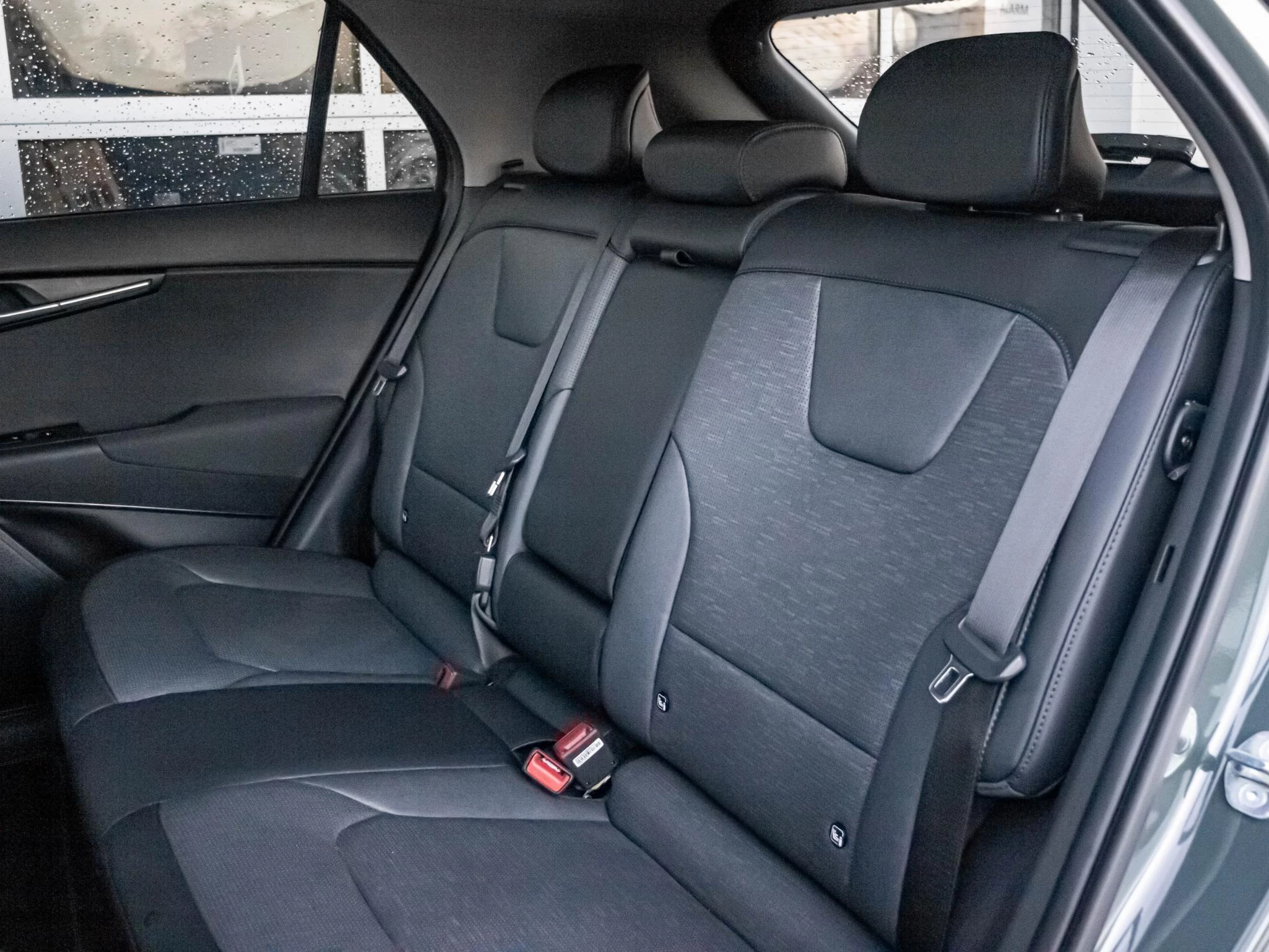 Hoofdafbeelding Kia Niro EV